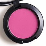 MAC Passionately Tempted Powder Blush