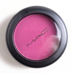 MAC Passionately Tempted Powder Blush