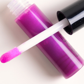 MAC Revenge is Sweet Lipglass