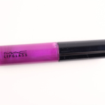 MAC Revenge is Sweet Lipglass