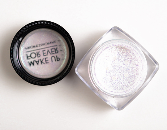 Ever 303 Holodiam Powder Review Swatches - Makeup Forever Loose Glitter Ever 303 Holodiam Powder Review Swatches - Makeup Forever Loose Glitter