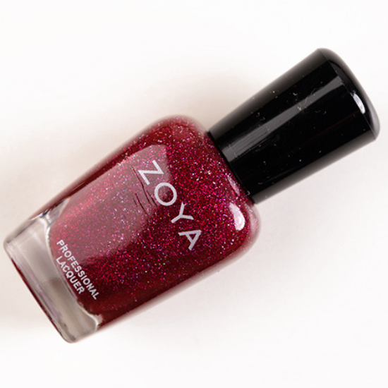 Zoya Blaze Nail Lacquer