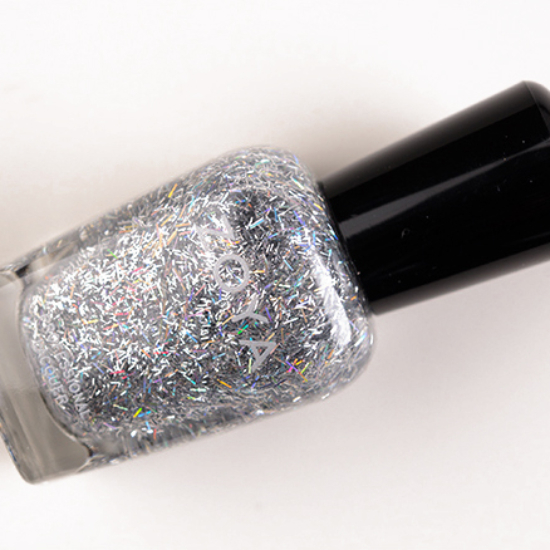 Zoya Electra Nail Lacquer