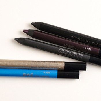 bareMinerals Round the Clock Eyeliner