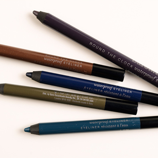 bareMinerals Round the Clock Eyeliner