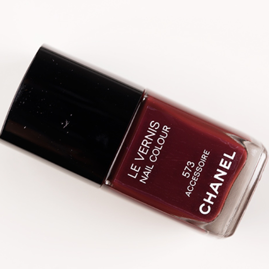 Chanel Accessoire Le Vernis Nail Colour