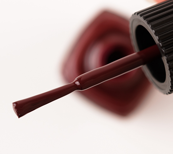 Chanel Accessoire Le Vernis / Nail Colour