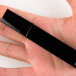 Chanel Merveille Rouge Allure Extrait de Gloss