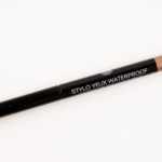 Chanel Or Rose Stylo Yeux Waterproof Long-Lasting Eyeliner