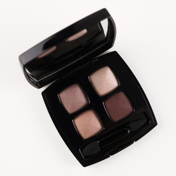 Chanel Raffinement Les 4 Ombres Eyeshadow Quad