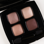Chanel Raffinement Les 4 Ombres Eyeshadow Quad