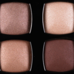 Chanel Raffinement Les 4 Ombres Eyeshadow Quad