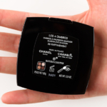 Chanel Raffinement Les 4 Ombres Eyeshadow Quad