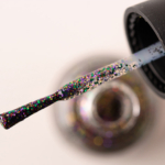 China Glaze Glitter All the Way Nail Lacquer