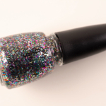 China Glaze Pizzazz Nail Lacquer