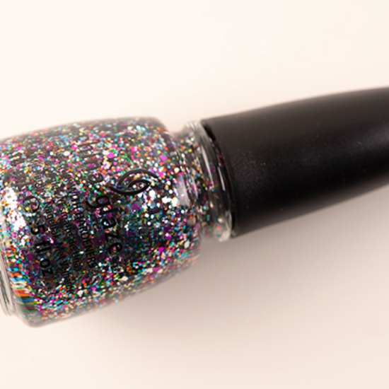 China Glaze Nail Lacquer Pizzazz