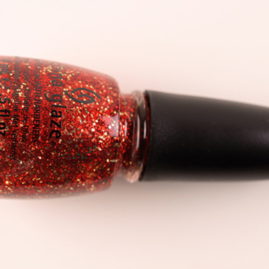China Glaze Pure Joy Nail Lacquer