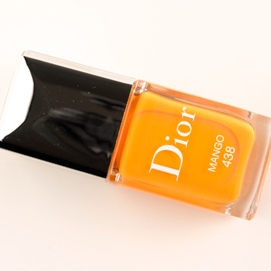 Dior Mango Vernis