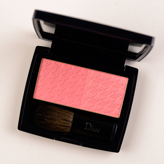 Dior Pink Happiness Diorblush Glowing Color Powder Blush