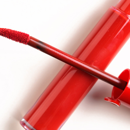 Giorgio Armani The Red (400) Lip Maestro
