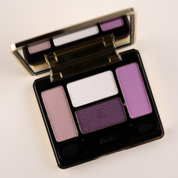 Guerlain Attrape-Coeur L'Ecrin 4 Couleurs Eyeshadow Palette