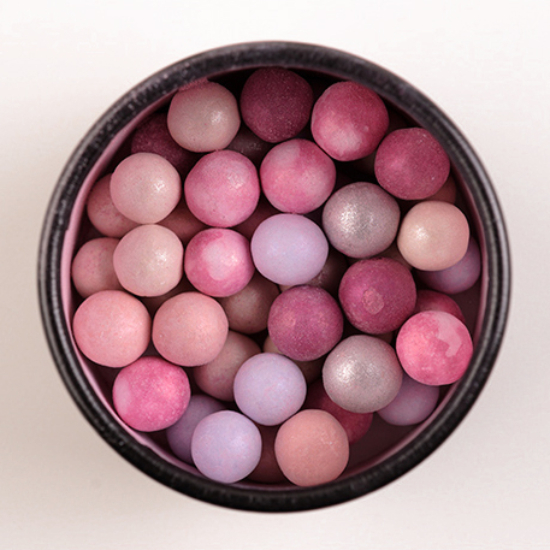 Guerlain Perles du Paradis Meteorites Pearls