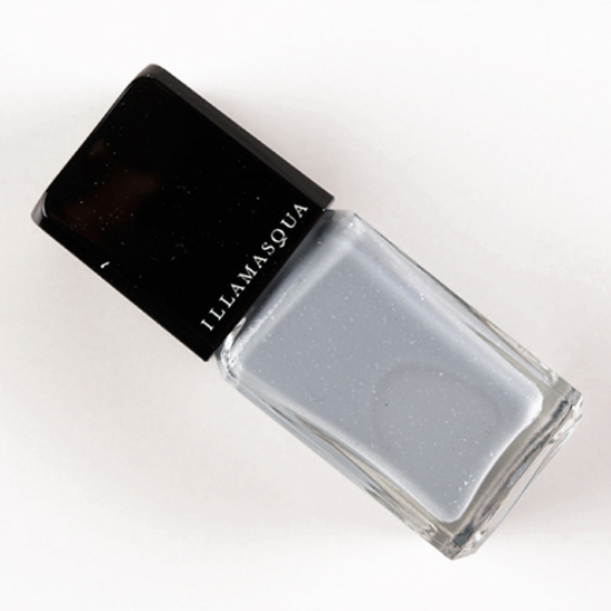 Illamasqua Raindrops Nail Varnish