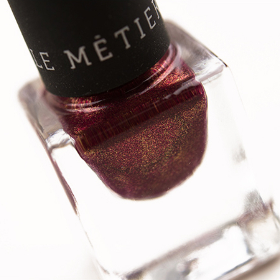 Le Metier de Beaute Anatolia Nail Lacquer