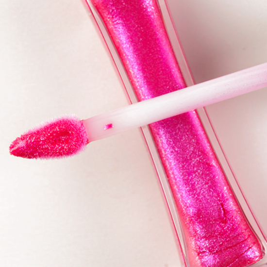 L'Oreal Dazzle Me Infallible 8-HR Le Gloss