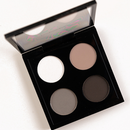 MAC All Woman Eyeshadow Quad