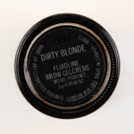 MAC Dirty Blonde Brow Gelcreme