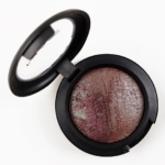 MAC Fireside Mineralize Eyeshadow