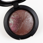 MAC Fireside Mineralize Eyeshadow