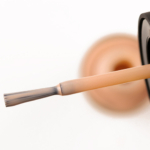 MAC Hangin\' Loose Nail Lacquer