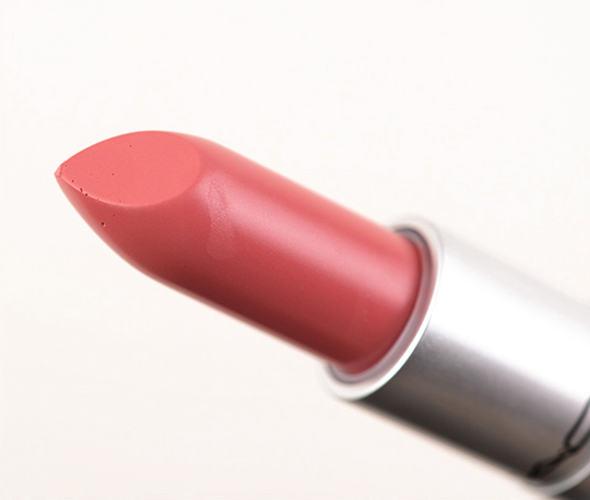 MAC Haute Altitude Lipstick