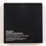 MAC Inner Strength Eyeshadow Quad