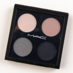 MAC Inner Strength Eyeshadow Quad