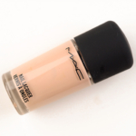MAC Muscle Tone Nail Lacquer