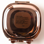 MAC Light Medium Sheer Mystery Powder