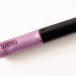 MAC Perky Lipglass