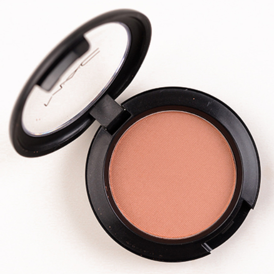 MAC Poised Powder Blush