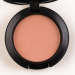 MAC Poised Powder Blush