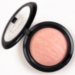 MAC Porcelain Pink Mineralize Skinfinish