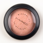 MAC Porcelain Pink Mineralize Skinfinish