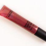 MAC Rosy Romance Mineralize Lip Balm