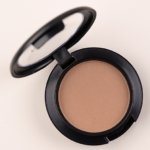 MAC Taupe Shape Powder Blush