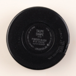MAC Taupe Shape Powder Blush