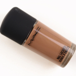 MAC Triumphant Nail Lacquer
