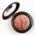 MAC Winter Pursuit Mineralize Eyeshadow