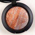 MAC Winter Pursuit Mineralize Eyeshadow